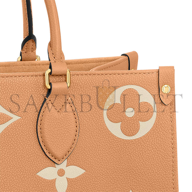 LOUIS VUITTON ONTHEGO MM M45982 (35*27*14cm)